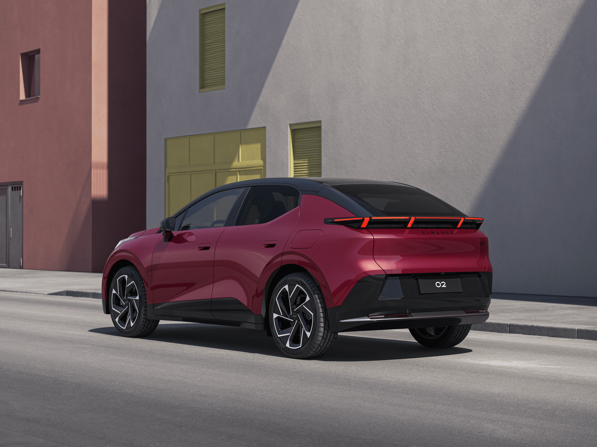 Lynk&Co