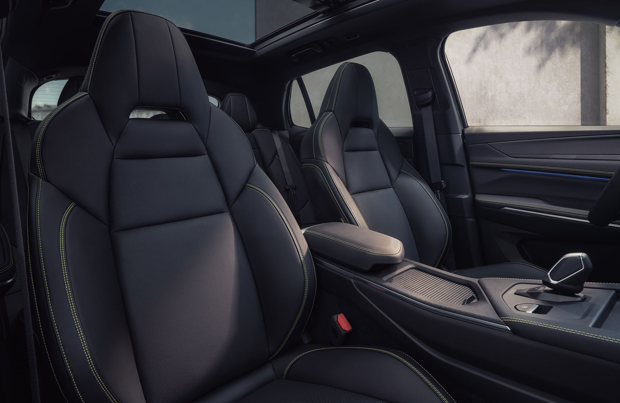 sunroof