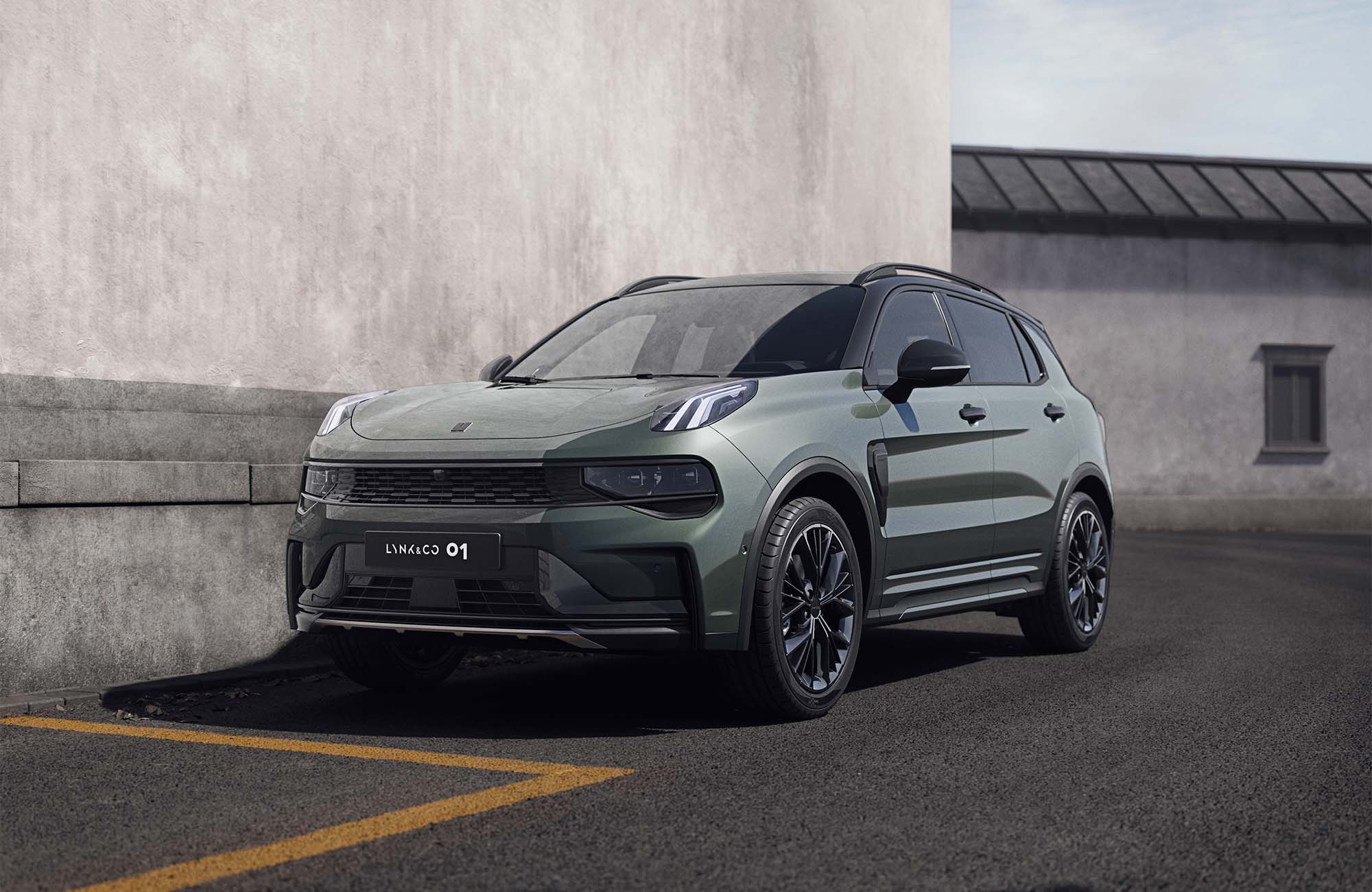 New Lynk&Co 01