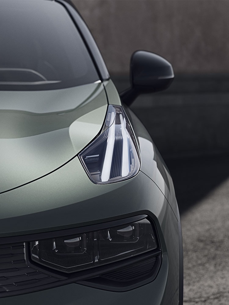 New Lynk&Co 01