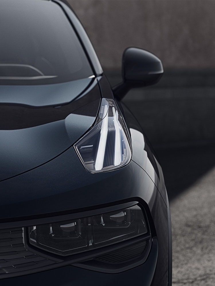 New Lynk&Co 01